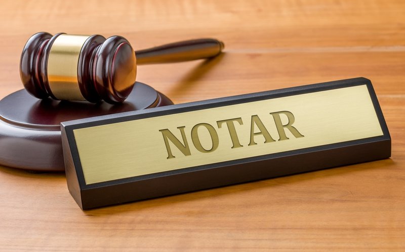 Societatea profesionala notariala din Ploiesti